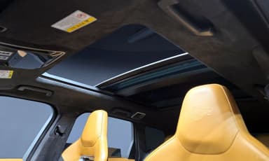 Range Rover Sport 2nd Generation