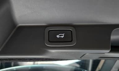 Range Rover Sport 2nd Generation