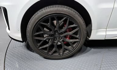 Range Rover Sport 2nd Generation