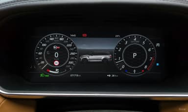 Range Rover Sport 2nd Generation