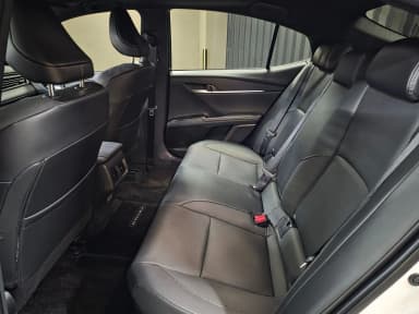Camry (XV80)
