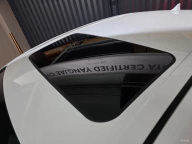 Camry (XV80)