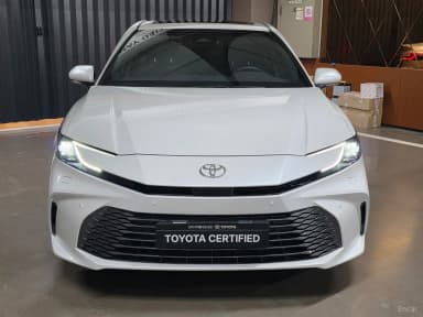 Camry (XV80)