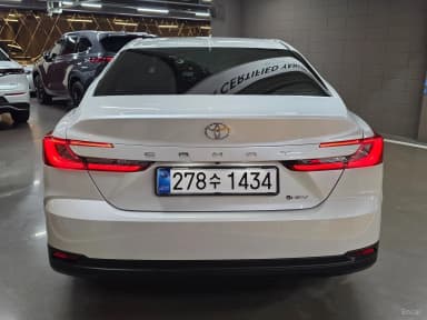 Camry (XV80)
