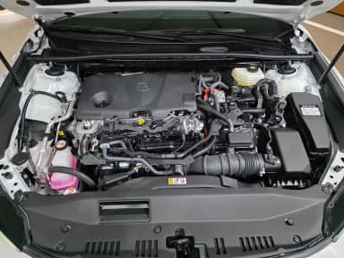 Camry (XV80)