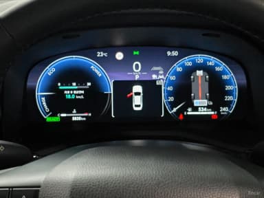 Camry (XV80)