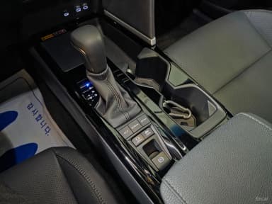 Camry (XV80)