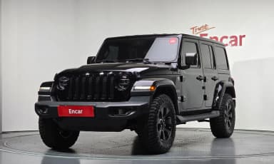 Wrangler (JL)