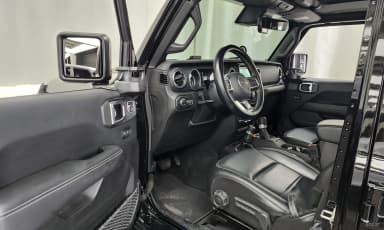 Wrangler (JL)