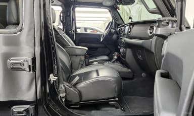 Wrangler (JL)