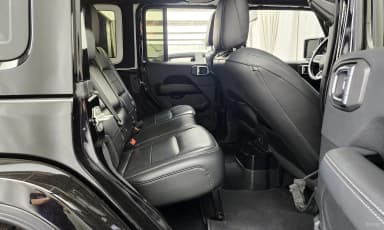 Wrangler (JL)