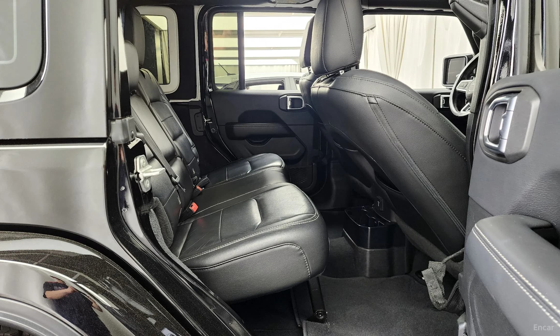 Wrangler (JL)
