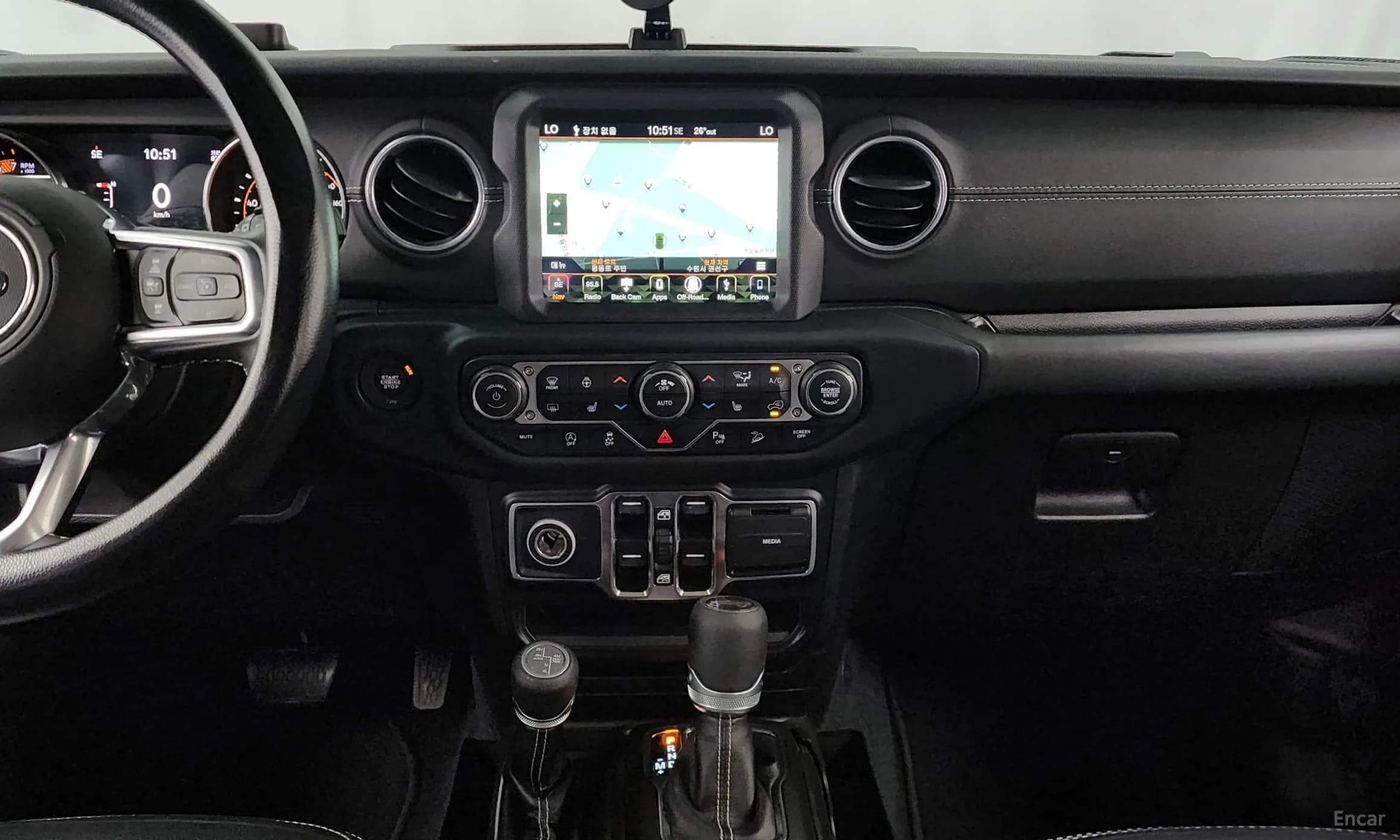 Wrangler (JL)