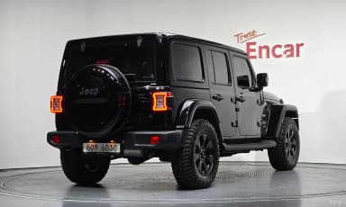 Wrangler (JL)