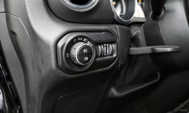 Wrangler (JL)