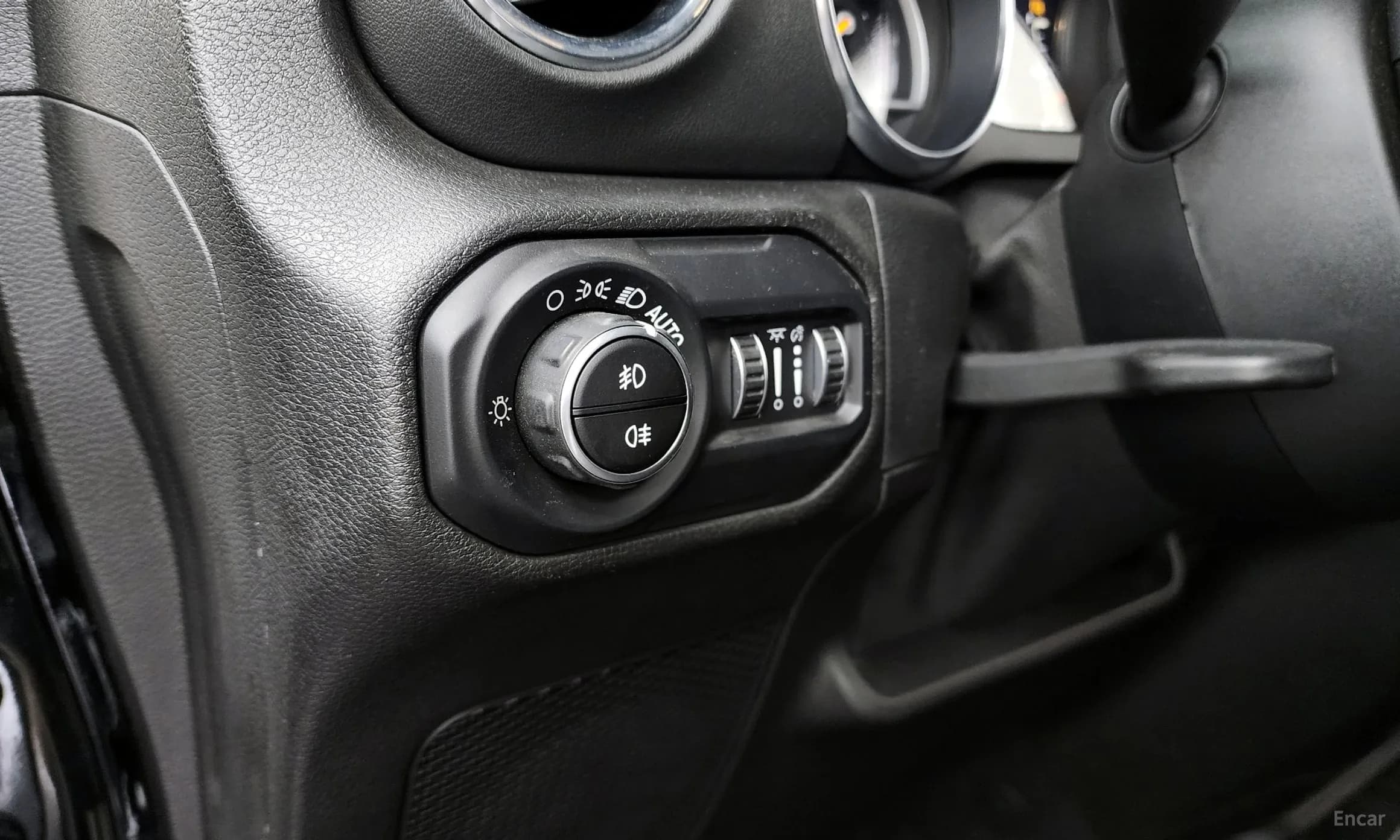Wrangler (JL)