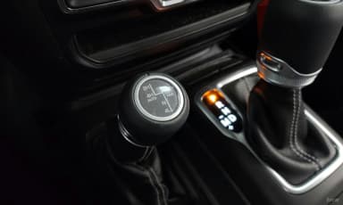 Wrangler (JL)