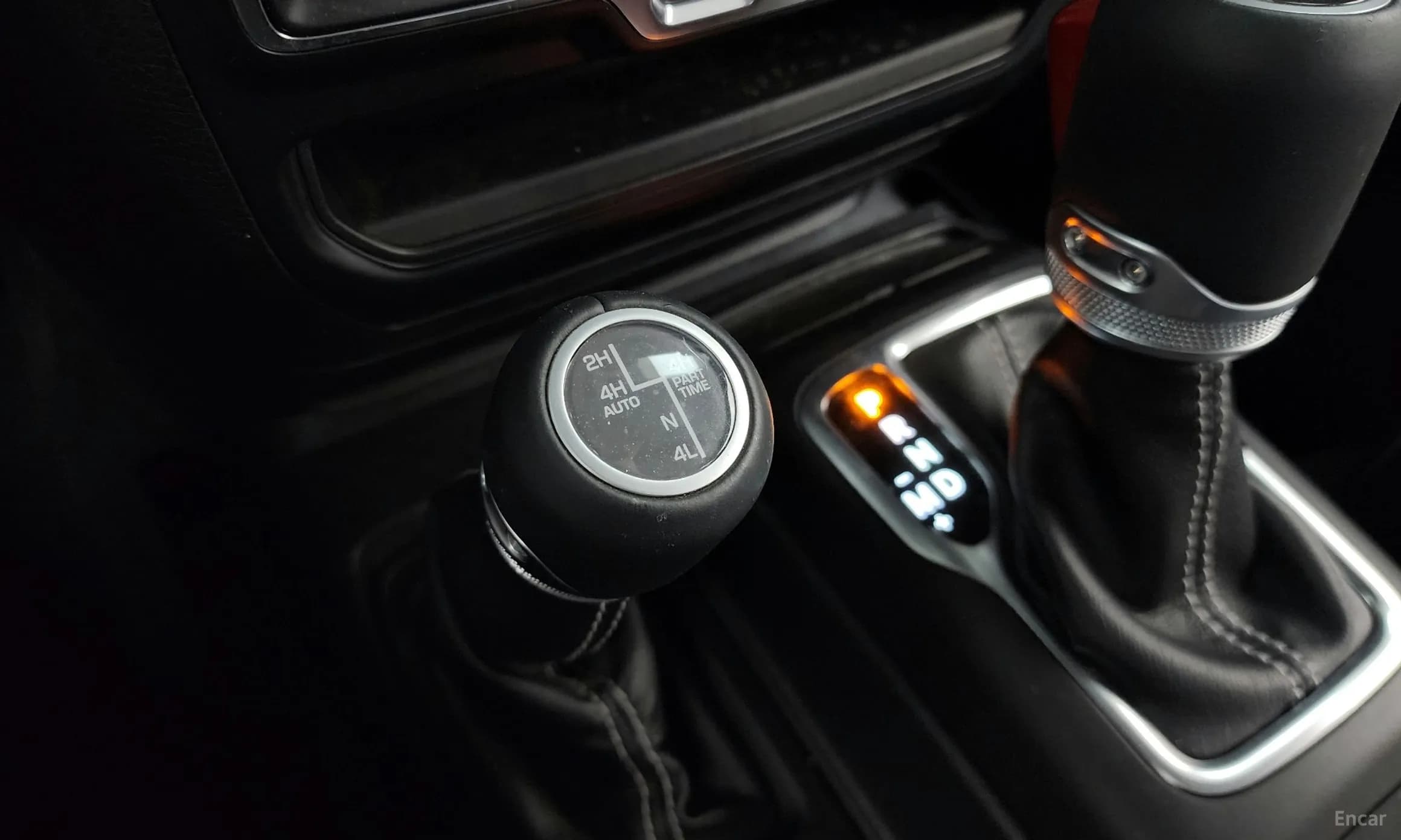 Wrangler (JL)