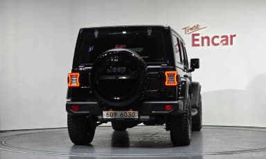 Wrangler (JL)