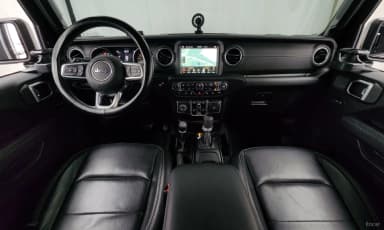 Wrangler (JL)