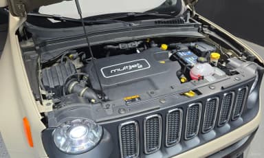Renegade