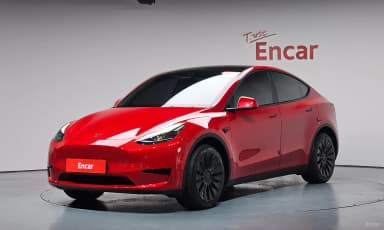 Model Y