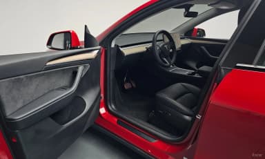 Model Y
