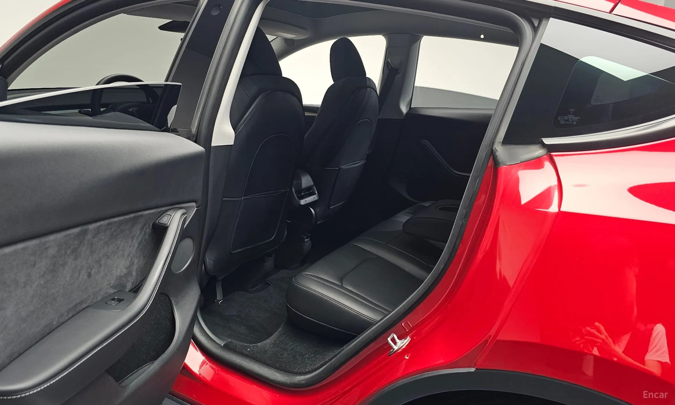 Model Y