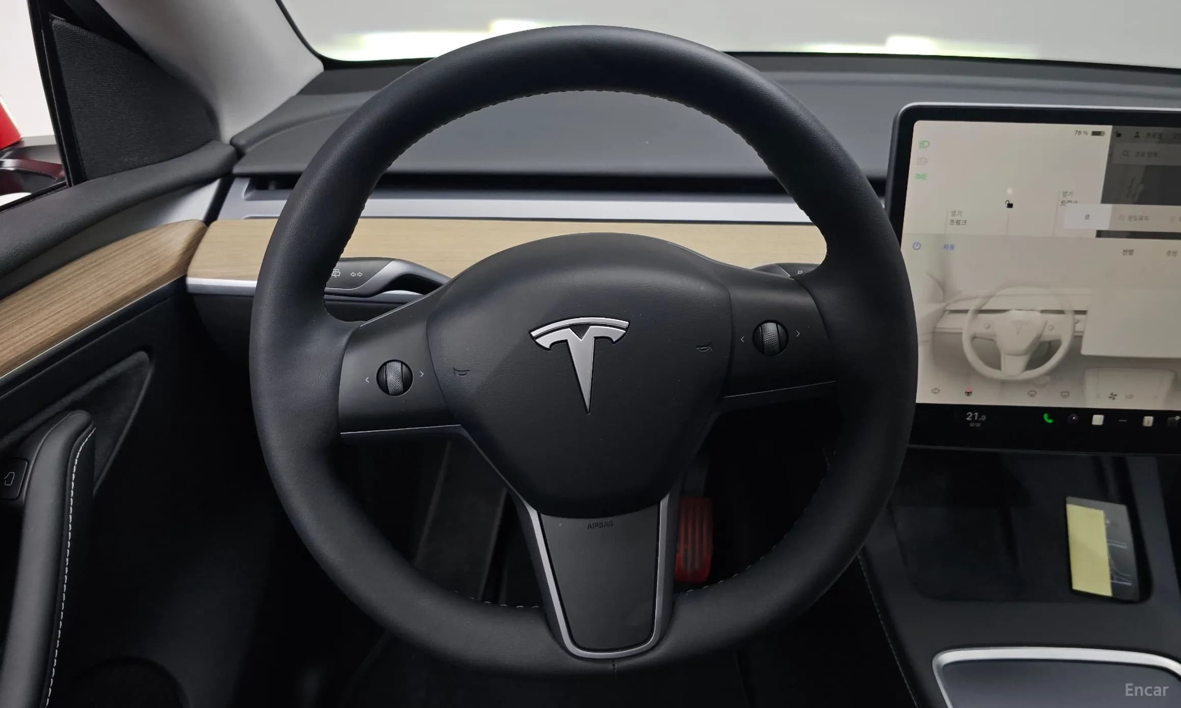 Model Y