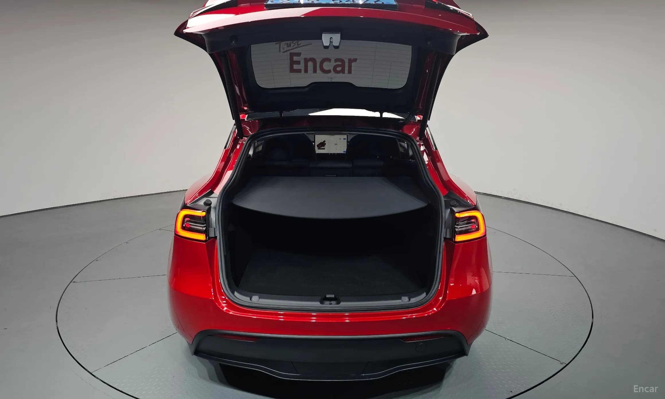 Model Y