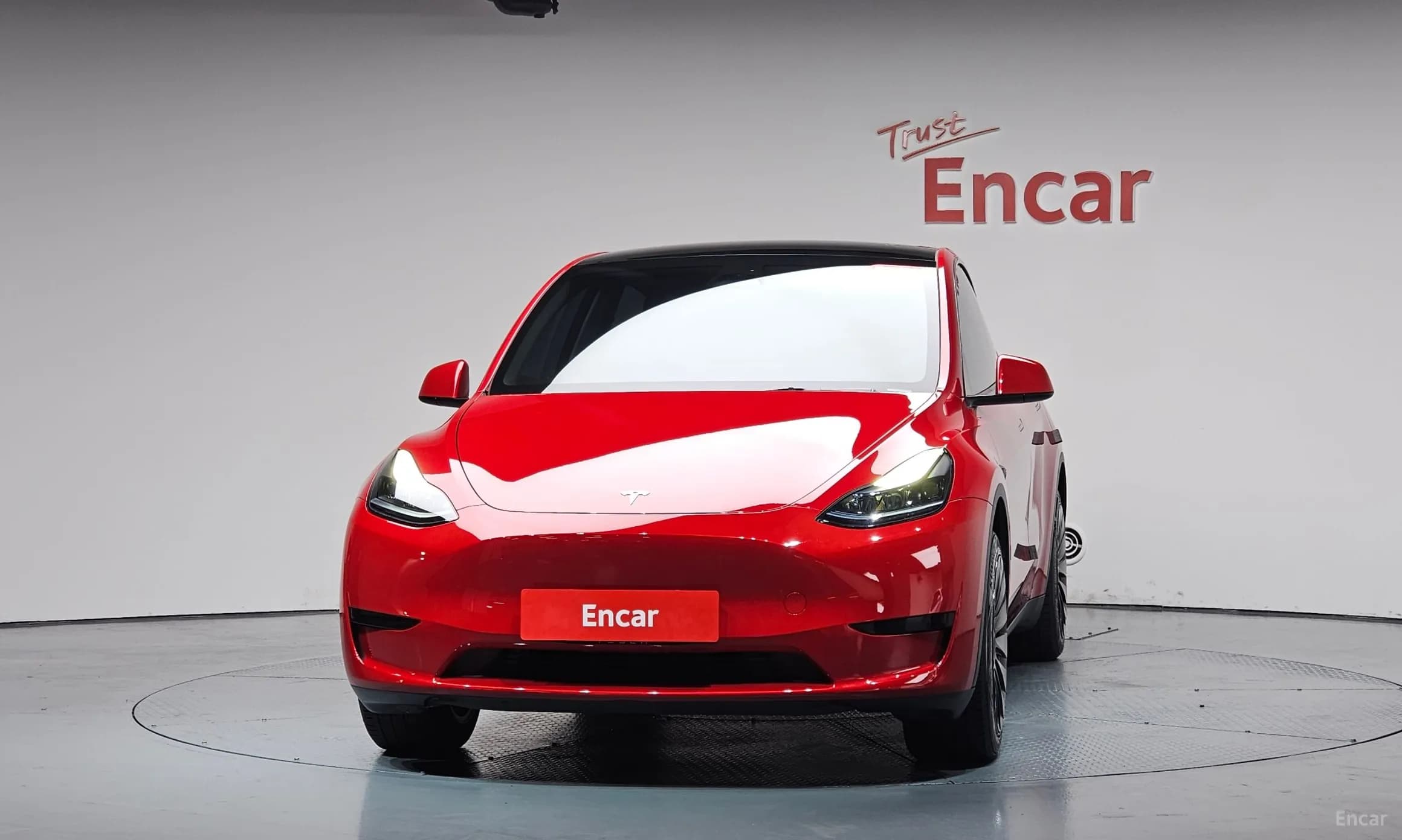 Model Y