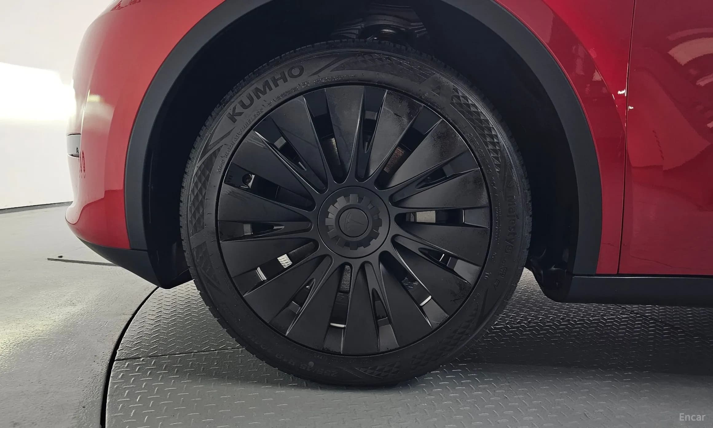 Model Y