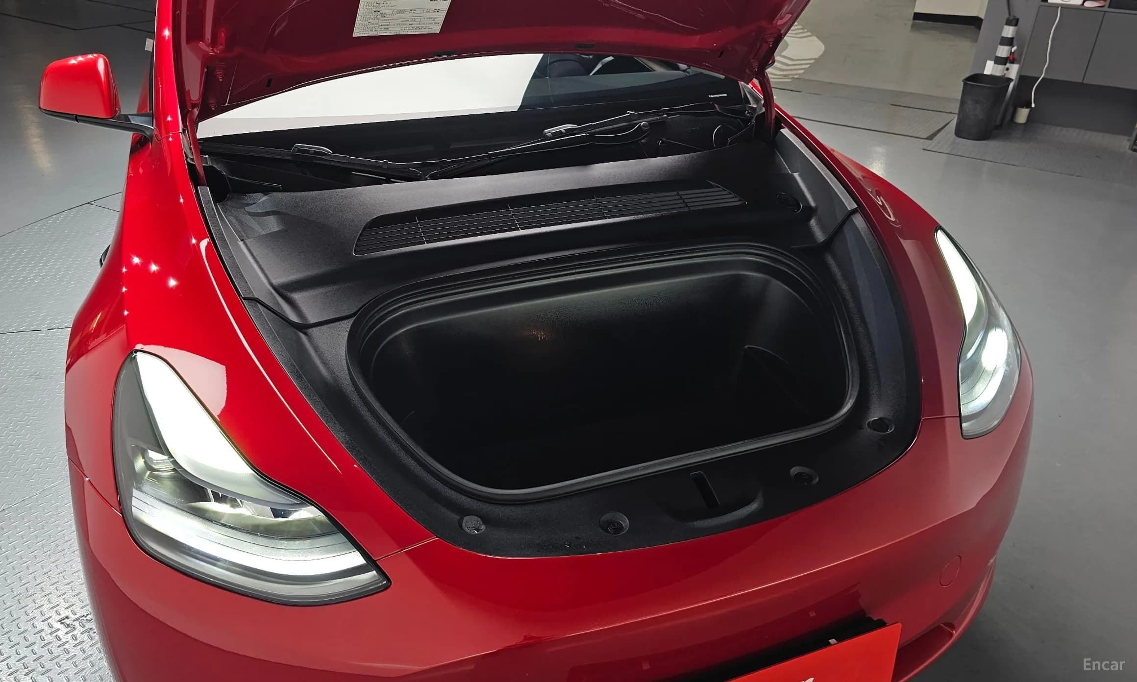 Model Y