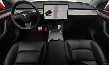 Model Y
