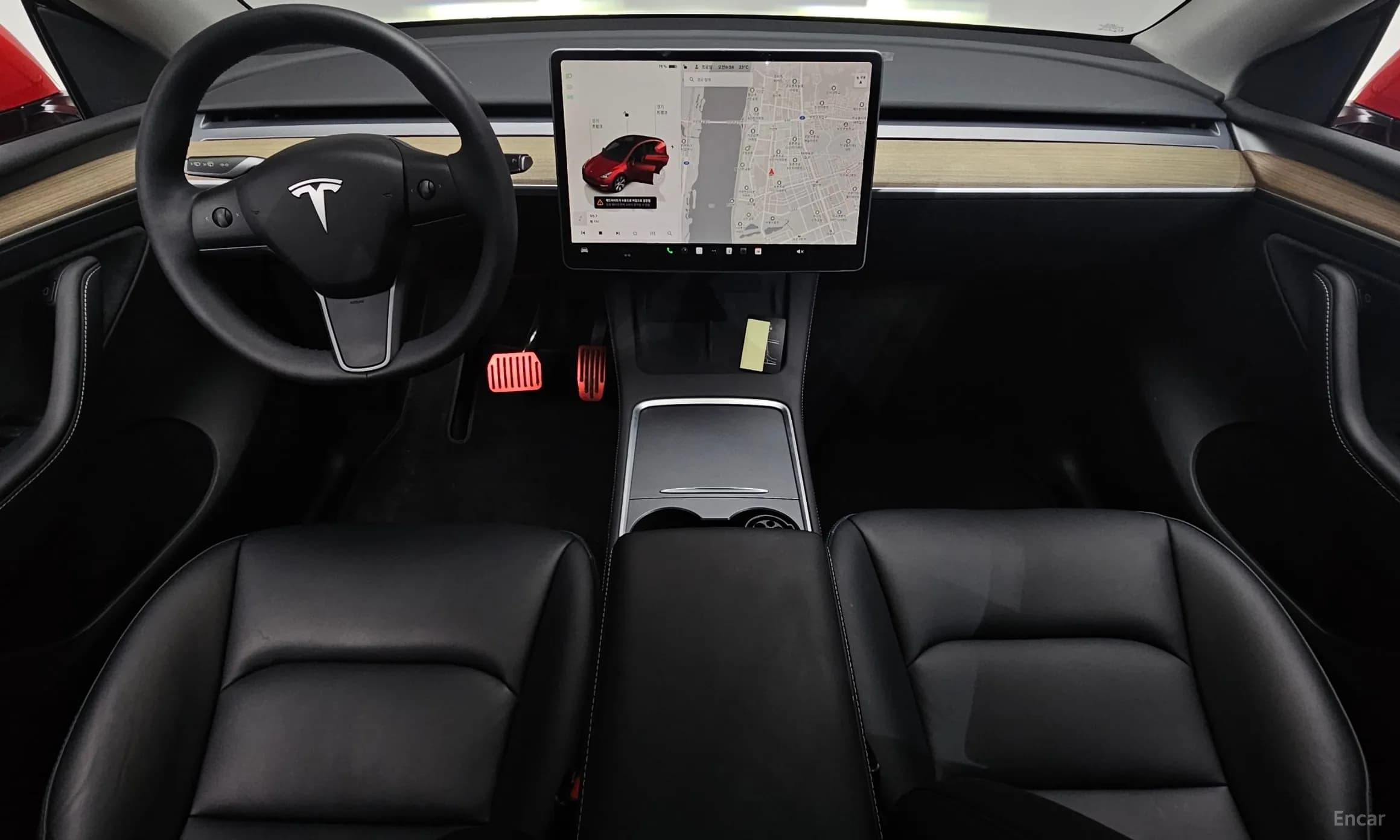 Model Y