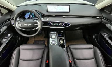 GV70