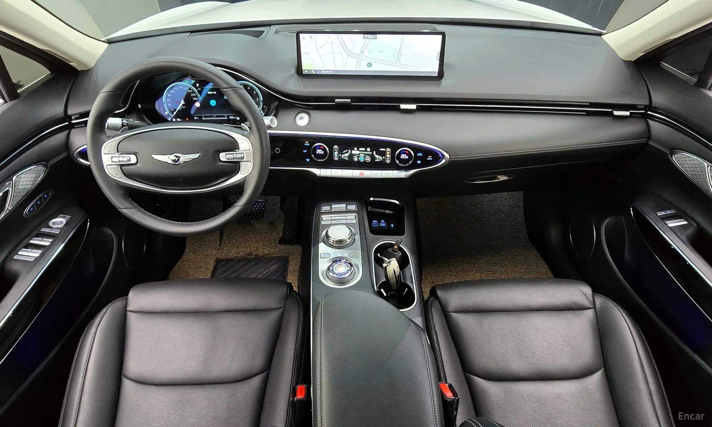 GV70