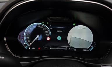 GV70