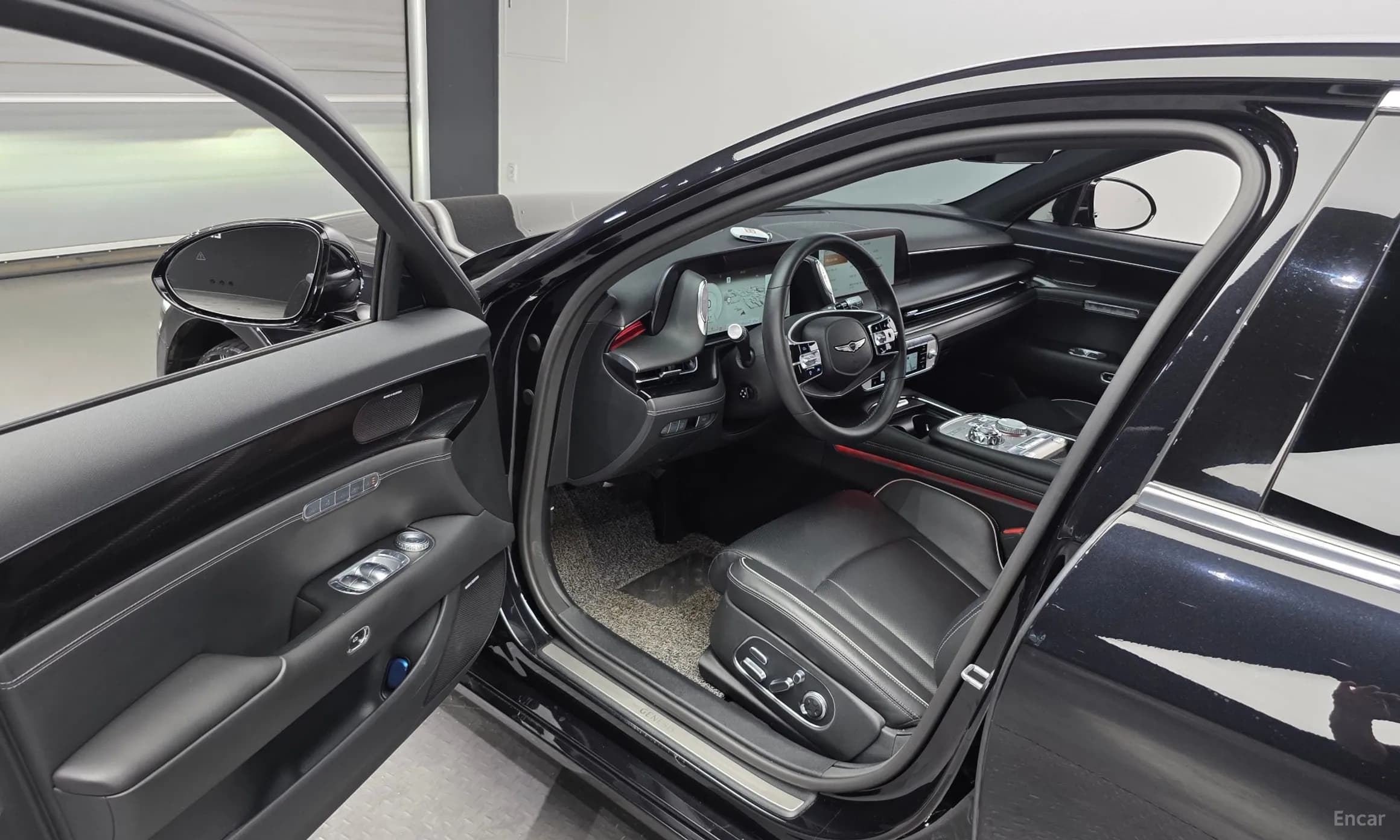 G90 (RS4)