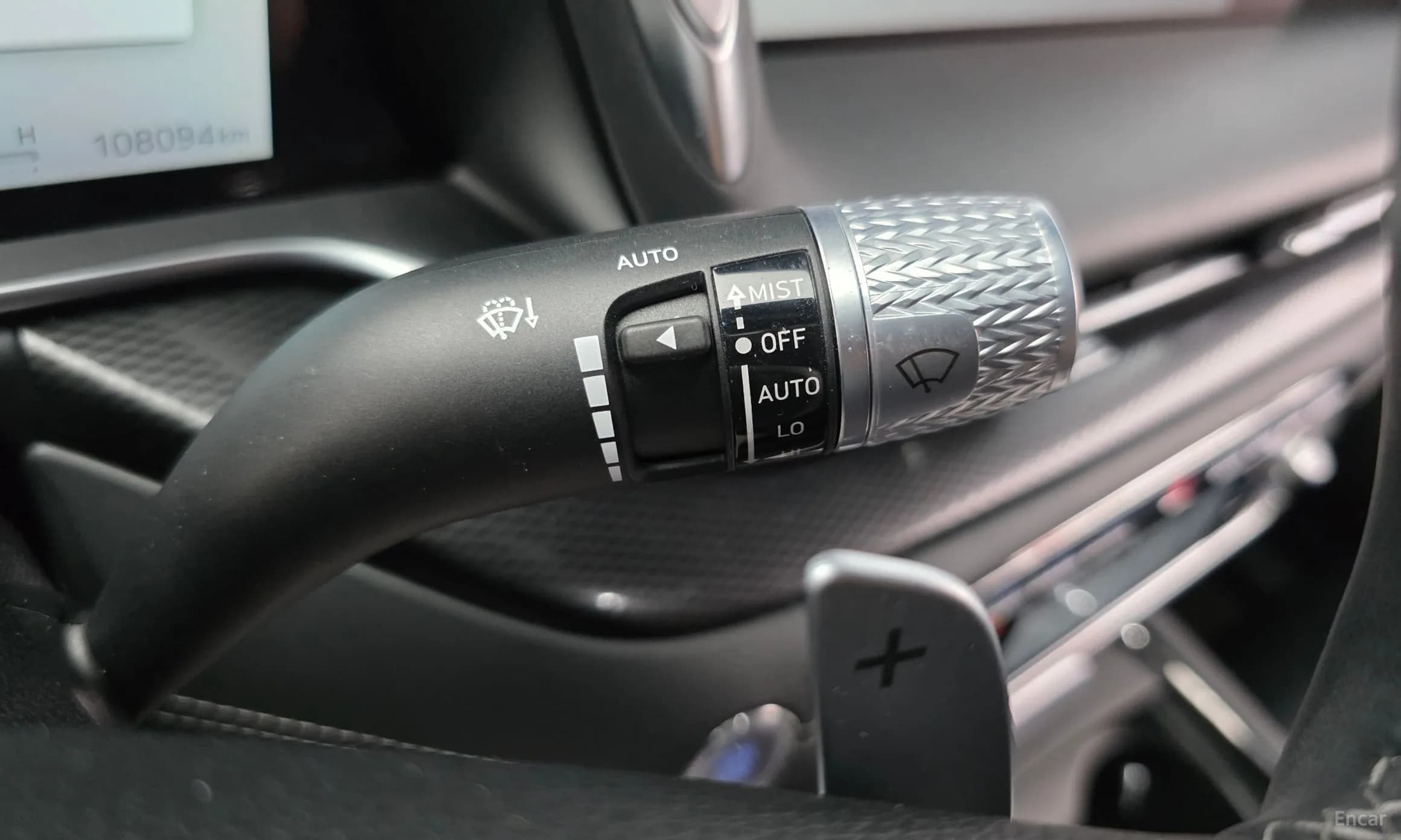 G90 (RS4)