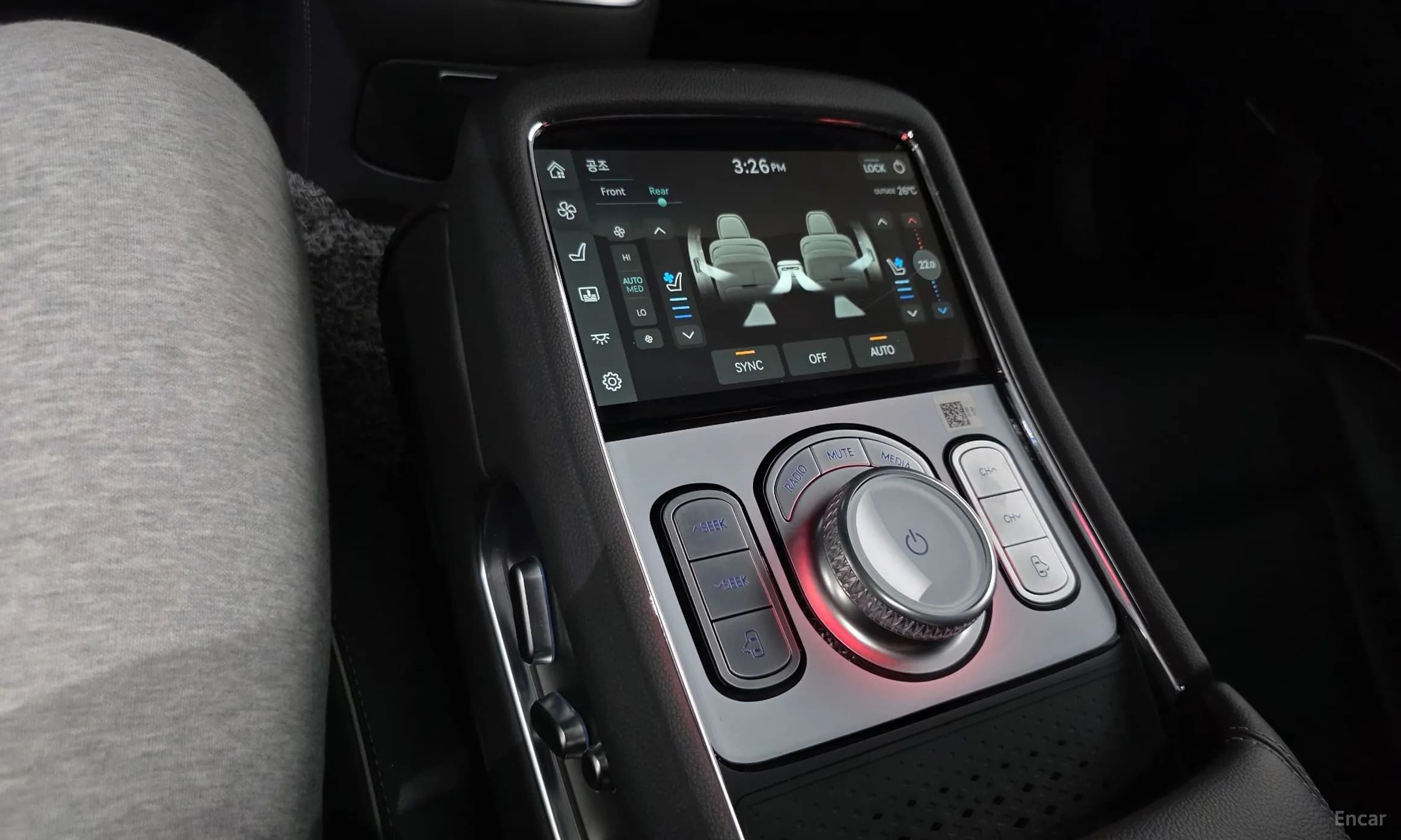 G90 (RS4)