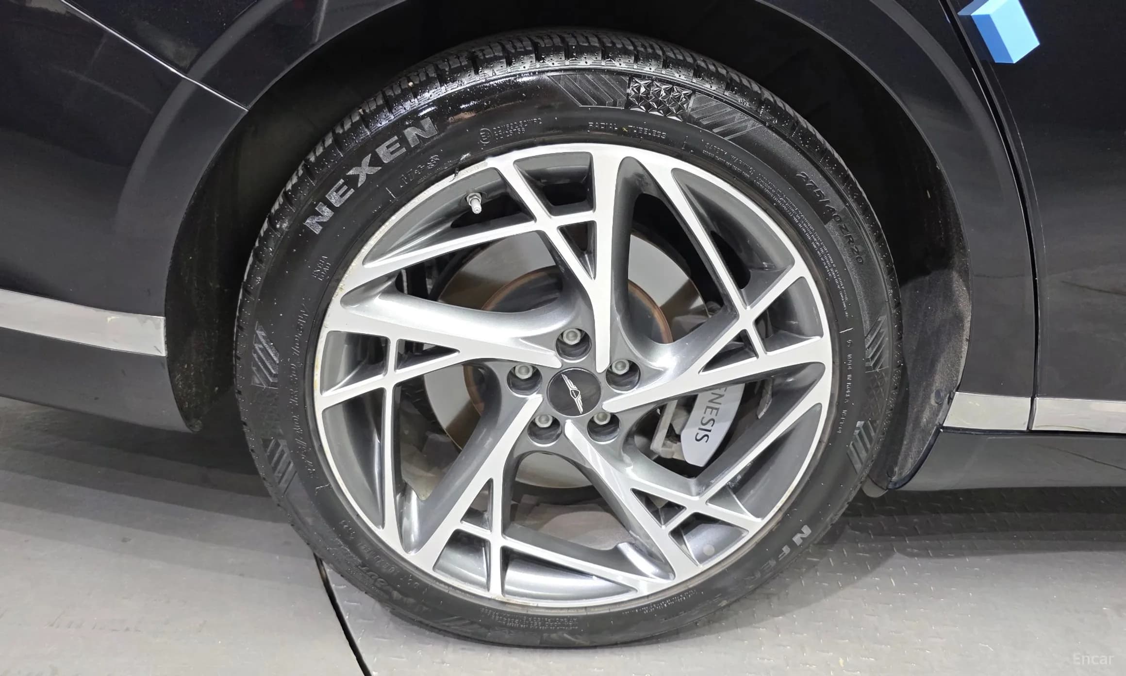 G90 (RS4)