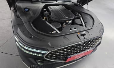 G90 (RS4)