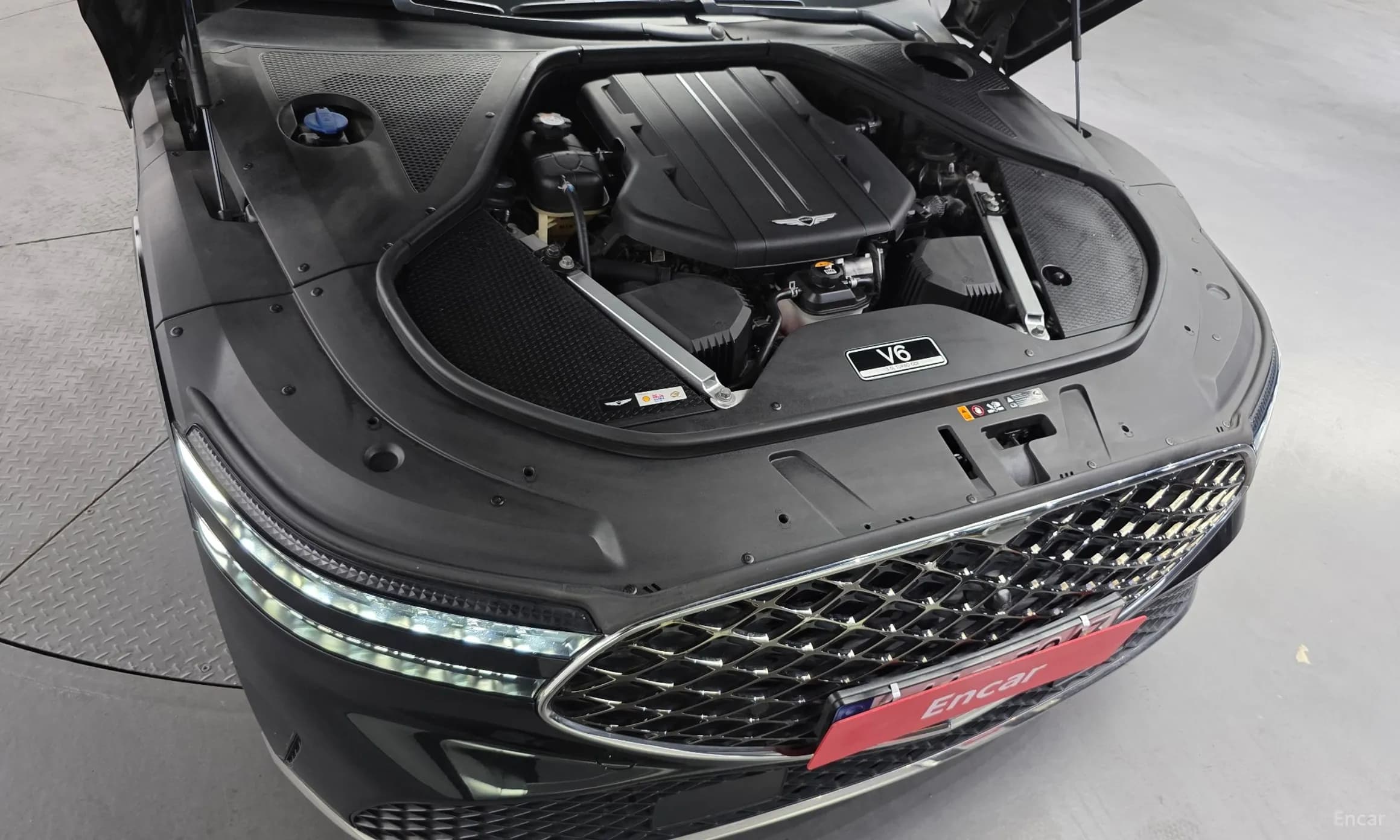 G90 (RS4)