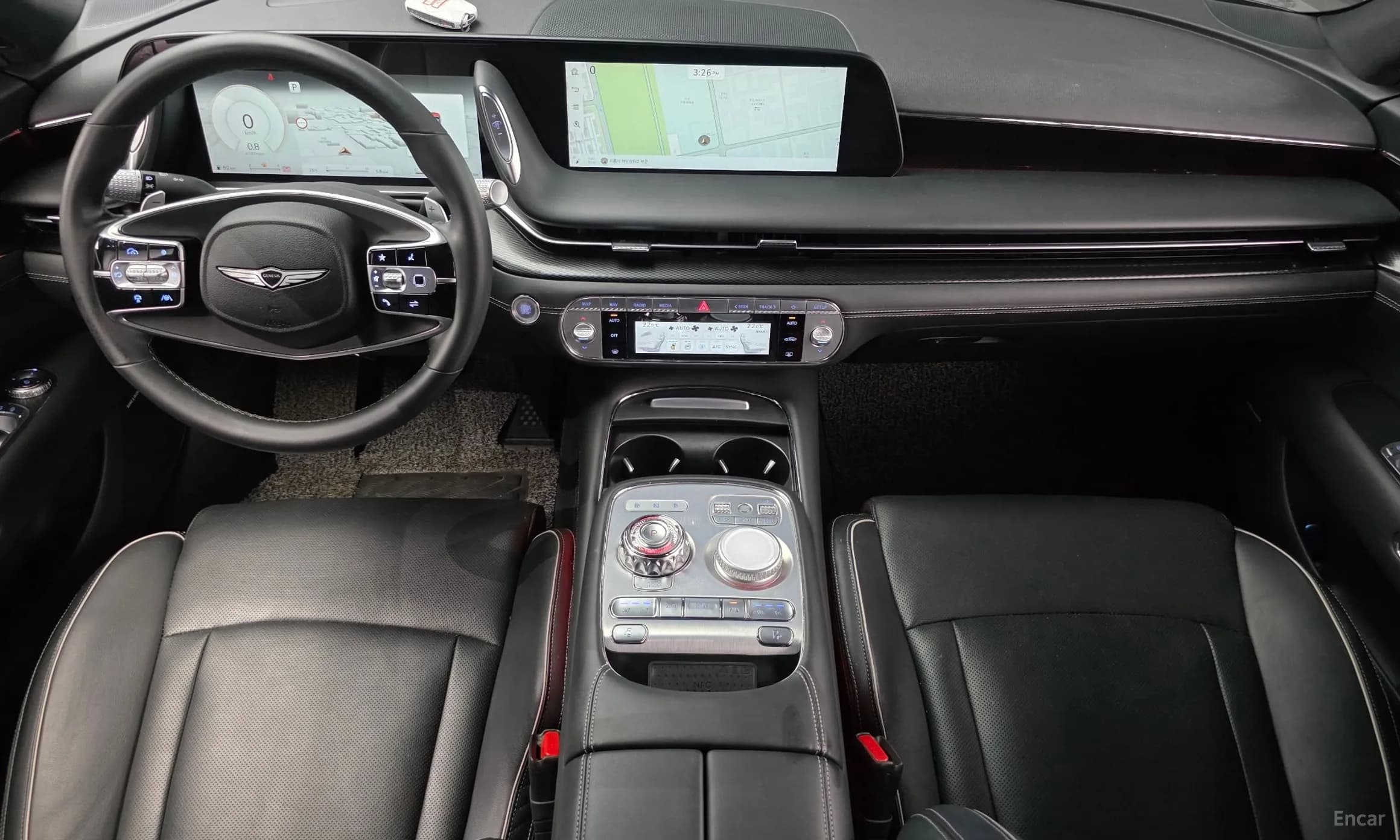 G90 (RS4)