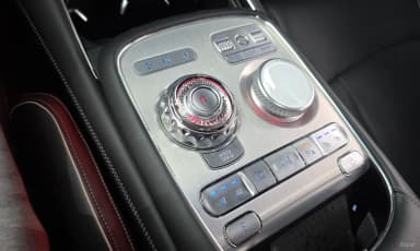 G90 (RS4)