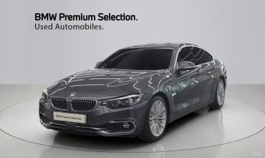 Series 4 (F32)