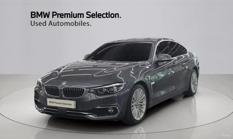 Series 4 (F32)