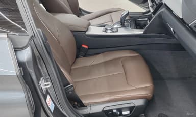 Series 4 (F32)