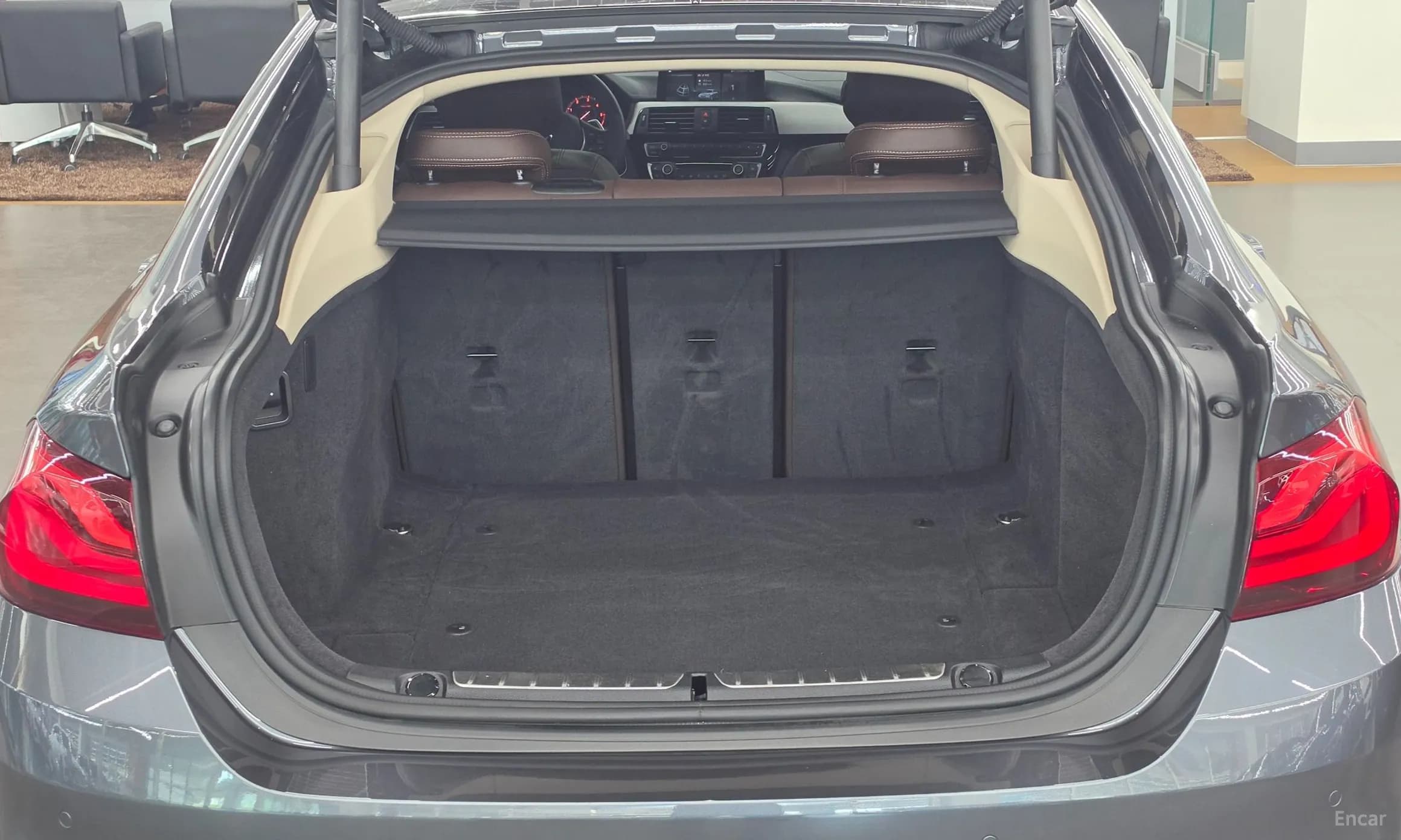 Series 4 (F32)